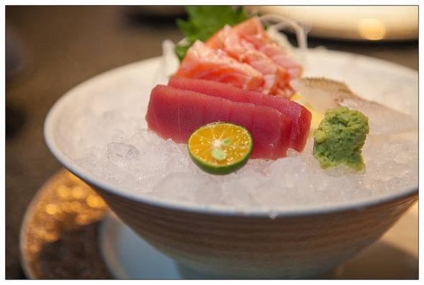 宸料理(市政府美食)