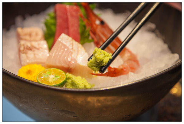 宸料理(市政府美食)