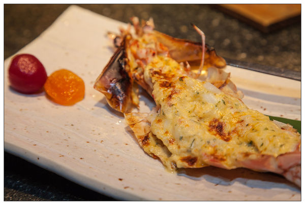 宸料理(市政府美食)