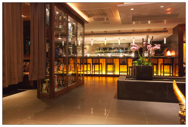 宸料理(市政府美食)