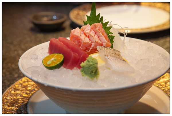 宸料理(市政府美食)