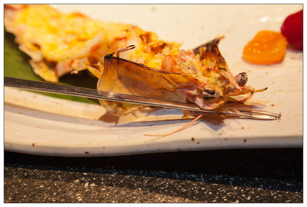 宸料理(市政府美食)