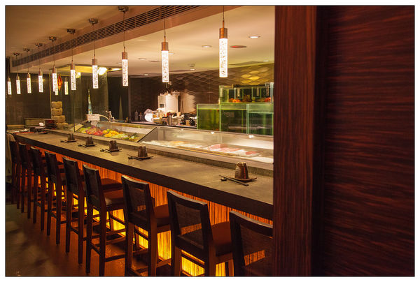 宸料理(市政府美食)