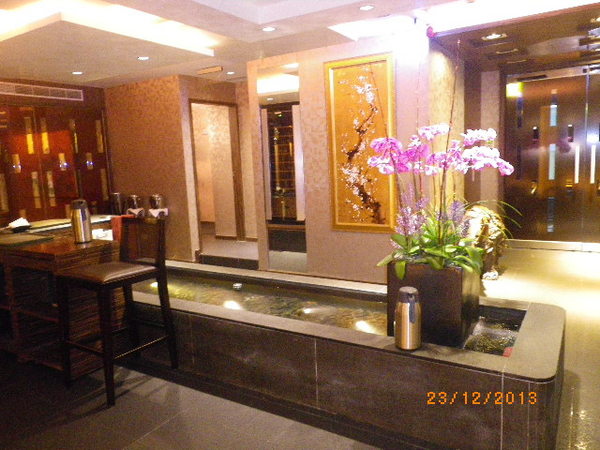 宸料理頂級日式料理：[宸料理頂級日式料理]知性與感性.耶誕夜聯歡