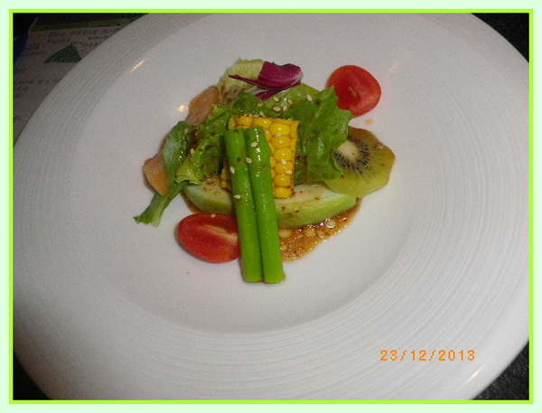 宸料理頂級日式料理：[宸料理頂級日式料理]知性與感性.耶誕夜聯歡