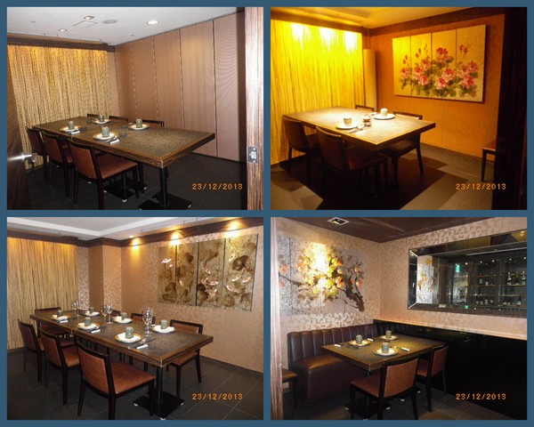 宸料理頂級日式料理：[宸料理頂級日式料理]知性與感性.耶誕夜聯歡