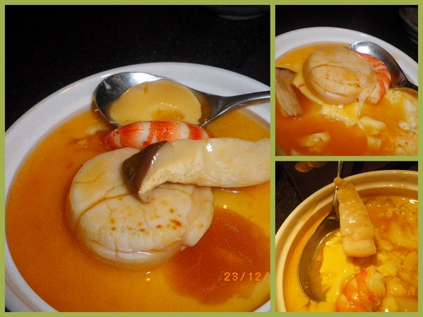 宸料理頂級日式料理：[宸料理頂級日式料理]知性與感性.耶誕夜聯歡