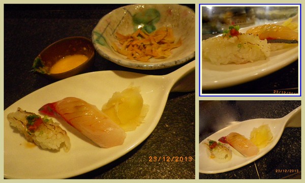 宸料理頂級日式料理：[宸料理頂級日式料理]知性與感性.耶誕夜聯歡