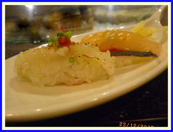 宸料理頂級日式料理：[宸料理頂級日式料理]知性與感性.耶誕夜聯歡