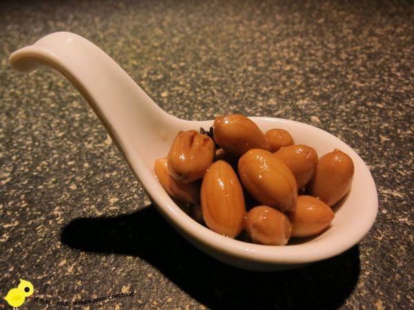 【台北】宸-創意日式料理，帝王所居