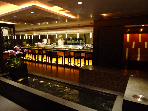 宸料理頂級日式料理:【口碑劵】信義區神秘招待所,一人的高級無菜單享受-宸料理頂級日式料理