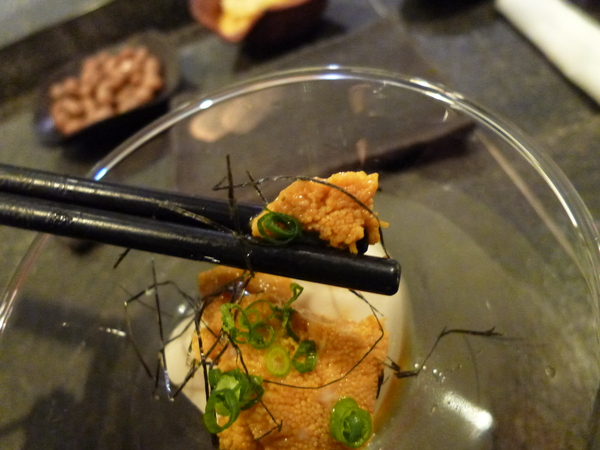 宸料理頂級日式料理:【口碑劵】信義區神秘招待所,一人的高級無菜單享受-宸料理頂級日式料理