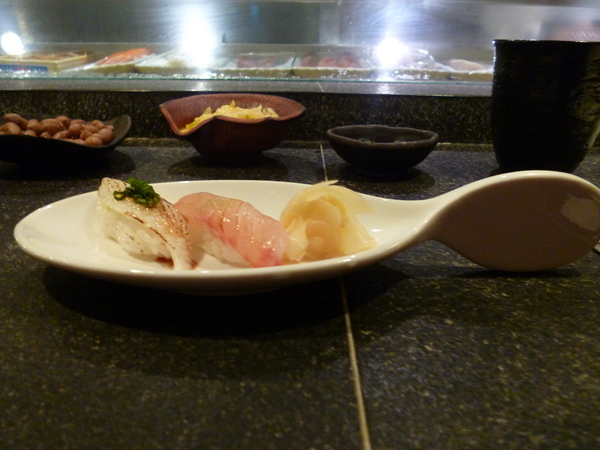 宸料理頂級日式料理:【口碑劵】信義區神秘招待所,一人的高級無菜單享受-宸料理頂級日式料理