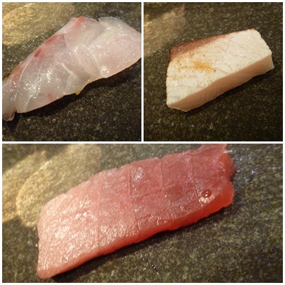 宸料理頂級日式料理:【口碑劵】信義區神秘招待所,一人的高級無菜單享受-宸料理頂級日式料理