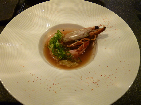 宸料理頂級日式料理:【口碑劵】信義區神秘招待所,一人的高級無菜單享受-宸料理頂級日式料理