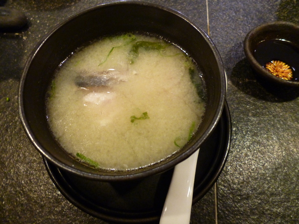 宸料理頂級日式料理:【口碑劵】信義區神秘招待所,一人的高級無菜單享受-宸料理頂級日式料理