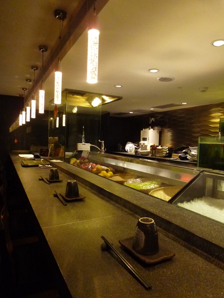 宸料理頂級日式料理:【口碑劵】信義區神秘招待所,一人的高級無菜單享受-宸料理頂級日式料理