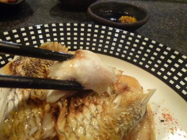 宸料理頂級日式料理:【口碑劵】信義區神秘招待所,一人的高級無菜單享受-宸料理頂級日式料理