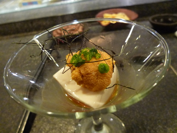 宸料理頂級日式料理:【口碑劵】信義區神秘招待所,一人的高級無菜單享受-宸料理頂級日式料理