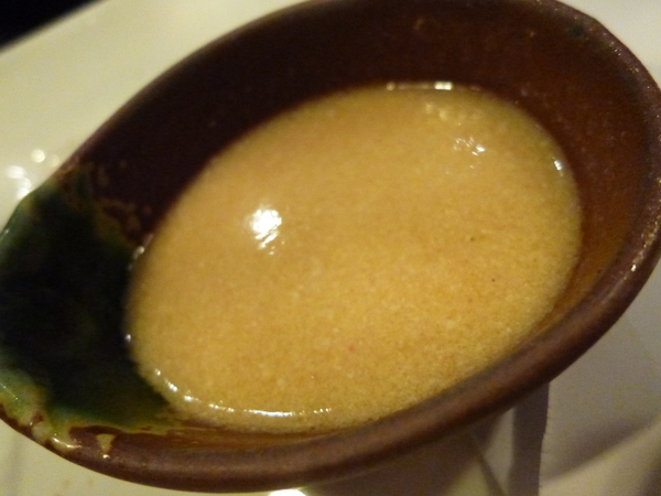 宸料理頂級日式料理:【口碑劵】信義區神秘招待所,一人的高級無菜單享受-宸料理頂級日式料理