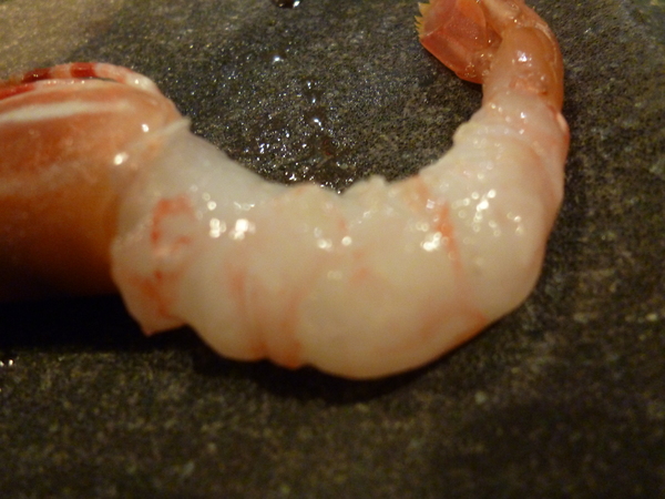 宸料理頂級日式料理:【口碑劵】信義區神秘招待所,一人的高級無菜單享受-宸料理頂級日式料理