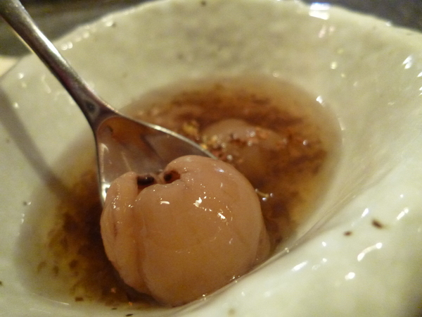 宸料理頂級日式料理:【口碑劵】信義區神秘招待所,一人的高級無菜單享受-宸料理頂級日式料理