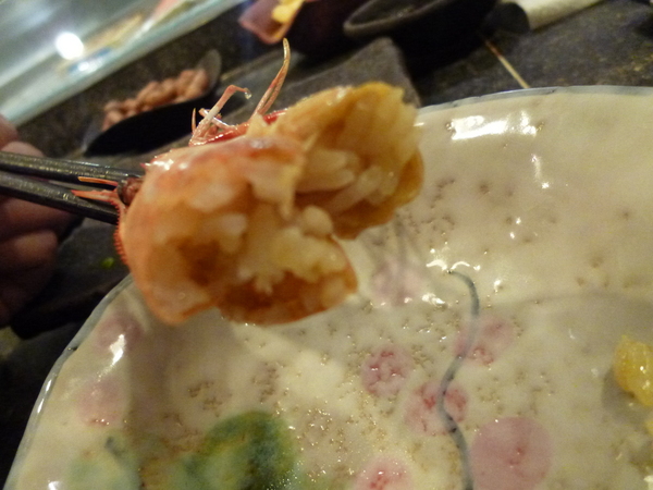 宸料理頂級日式料理:【口碑劵】信義區神秘招待所,一人的高級無菜單享受-宸料理頂級日式料理