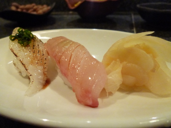 宸料理頂級日式料理:【口碑劵】信義區神秘招待所,一人的高級無菜單享受-宸料理頂級日式料理