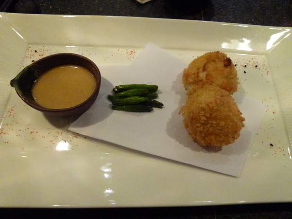 宸料理頂級日式料理:【口碑劵】信義區神秘招待所,一人的高級無菜單享受-宸料理頂級日式料理