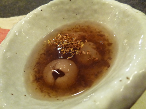 宸料理頂級日式料理:【口碑劵】信義區神秘招待所,一人的高級無菜單享受-宸料理頂級日式料理