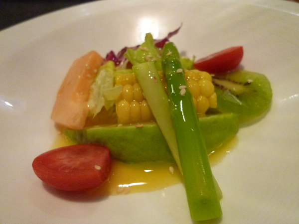 宸料理頂級日式料理:【口碑劵】信義區神秘招待所,一人的高級無菜單享受-宸料理頂級日式料理