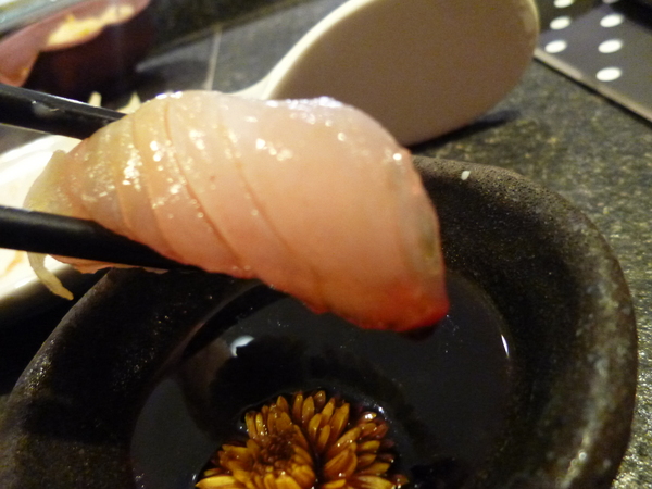 宸料理頂級日式料理:【口碑劵】信義區神秘招待所,一人的高級無菜單享受-宸料理頂級日式料理