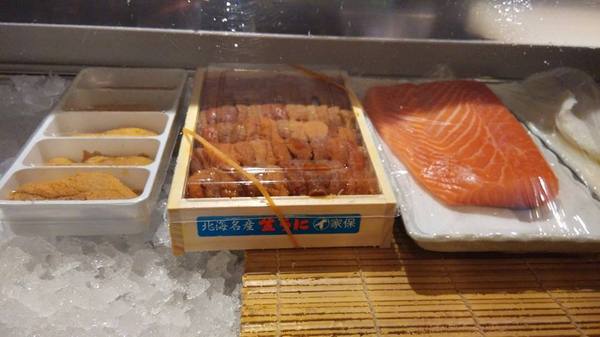 宸料理頂級日式料理：＊台北～市府站 宸料理頂級日式料理＊藏在地下室的私人招待所