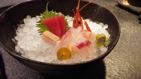 宸料理頂級日式料理：＊台北～市府站 宸料理頂級日式料理＊藏在地下室的私人招待所