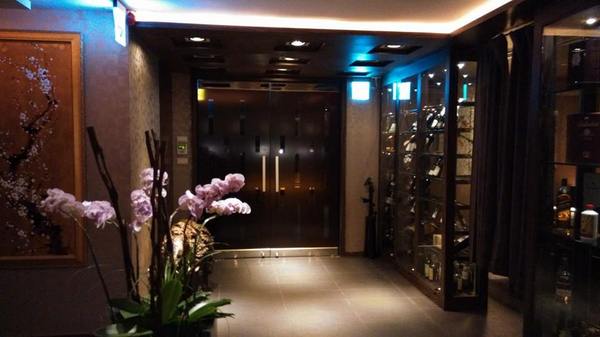 宸料理頂級日式料理：＊台北～市府站 宸料理頂級日式料理＊藏在地下室的私人招待所