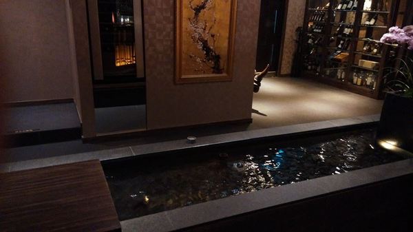 宸料理頂級日式料理：＊台北～市府站 宸料理頂級日式料理＊藏在地下室的私人招待所