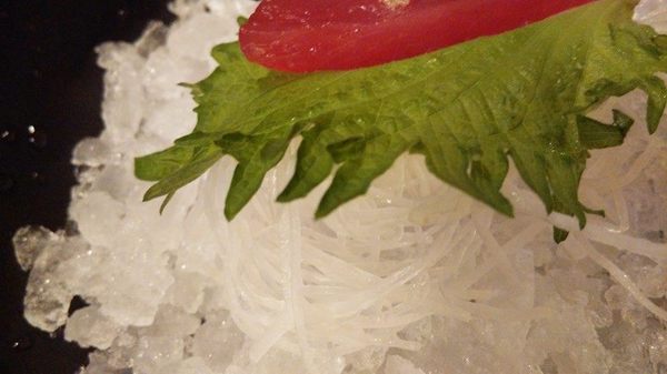 宸料理頂級日式料理：＊台北～市府站 宸料理頂級日式料理＊藏在地下室的私人招待所