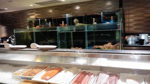 宸料理頂級日式料理：＊台北～市府站 宸料理頂級日式料理＊藏在地下室的私人招待所