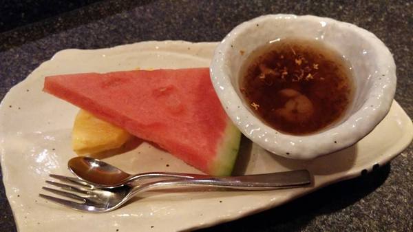 宸料理頂級日式料理：＊台北～市府站 宸料理頂級日式料理＊藏在地下室的私人招待所