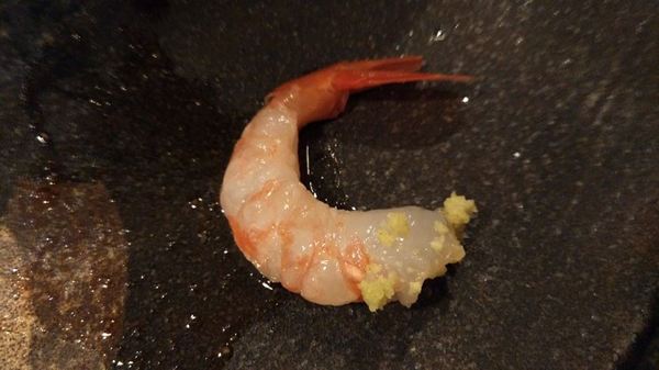 宸料理頂級日式料理：＊台北～市府站 宸料理頂級日式料理＊藏在地下室的私人招待所