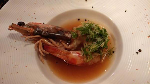 宸料理頂級日式料理：＊台北～市府站 宸料理頂級日式料理＊藏在地下室的私人招待所