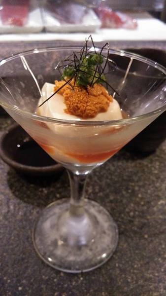 宸料理頂級日式料理：＊台北～市府站 宸料理頂級日式料理＊藏在地下室的私人招待所