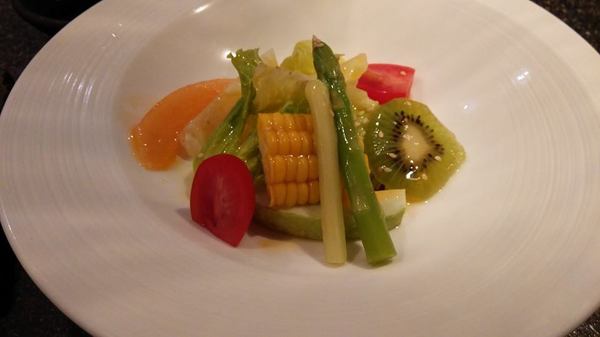 宸料理頂級日式料理：＊台北～市府站 宸料理頂級日式料理＊藏在地下室的私人招待所