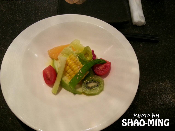 宸料理頂級日式料理:(信義)日式頂級無菜單『宸料理』高級享受優質餐廳