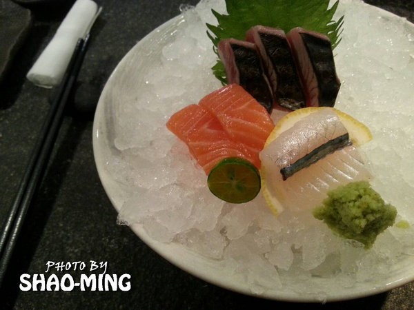 宸料理頂級日式料理:(信義)日式頂級無菜單『宸料理』高級享受優質餐廳