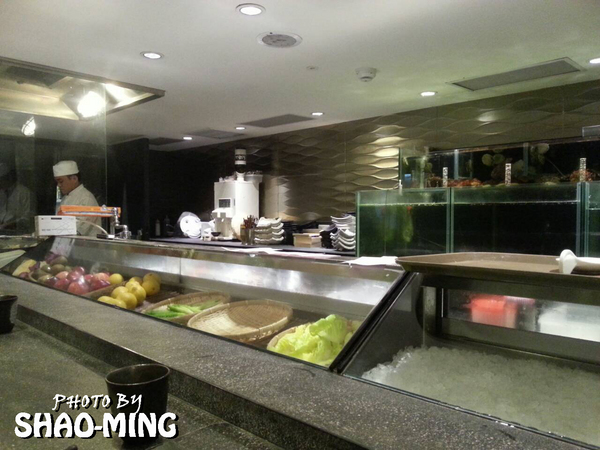 宸料理頂級日式料理:(信義)日式頂級無菜單『宸料理』高級享受優質餐廳