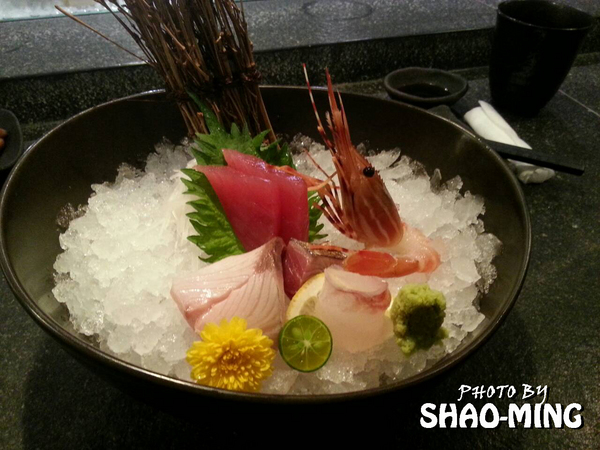 宸料理頂級日式料理:(信義)日式頂級無菜單『宸料理』高級享受優質餐廳