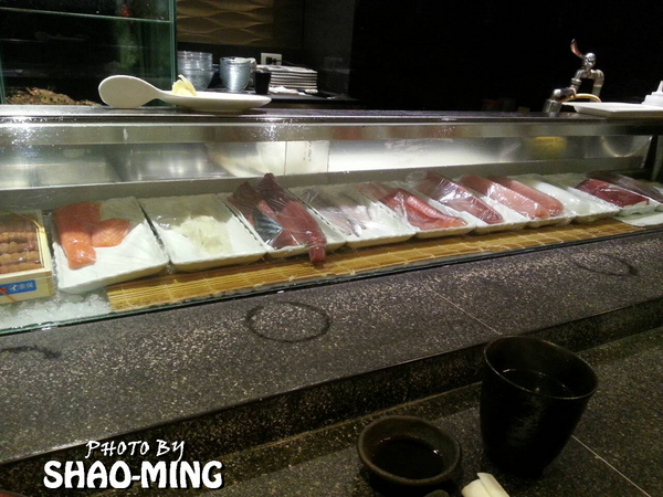 宸料理頂級日式料理:(信義)日式頂級無菜單『宸料理』高級享受優質餐廳