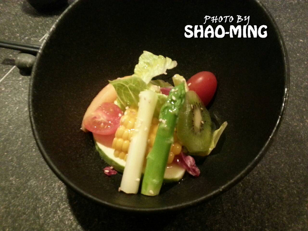 宸料理頂級日式料理:(信義)日式頂級無菜單『宸料理』高級享受優質餐廳