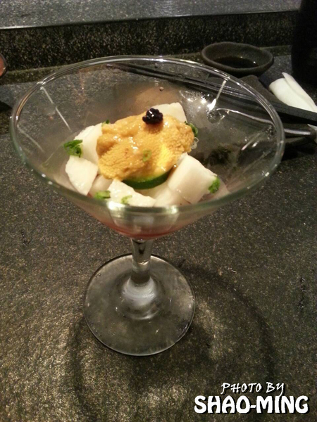 宸料理頂級日式料理:(信義)日式頂級無菜單『宸料理』高級享受優質餐廳